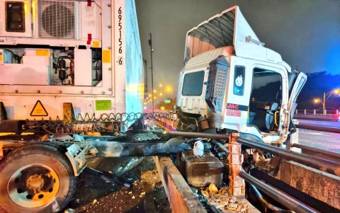 Para la ciudadanía, la falta de radares y de conciencia ciudadana sí ha incidido en el aumento de accidentes de tránsito. Quieren radares, sí; pero también transparencia.