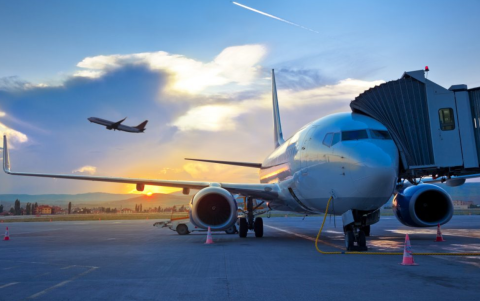 Airlines for America confirmó el 