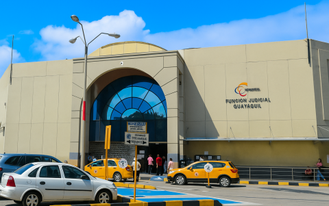 La diligencia del caso Las Malvinas fue suspendida debido a la incorporación de nuevos abogados defensores.