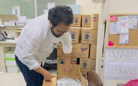 Referencial. La entidad asegura que acreditará a los veedores registrados y que todas las observaciones serán atendidas oportunamente.