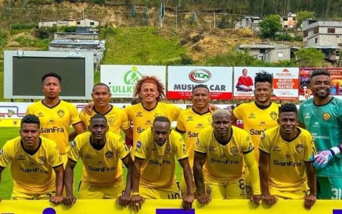 Gran parte de los sancionados forma parte de la plantilla de Chacaritas.