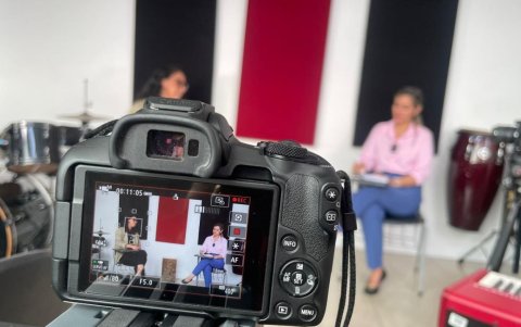 La educomunicación se consolida como herramienta clave para humanizar la educación universitaria en Ecuador.