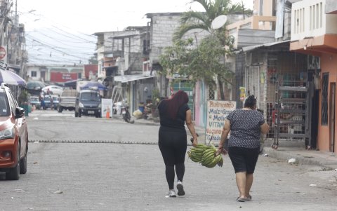 Los vecinos piden atención de las autoridades. para salir de un estado de abandono.
