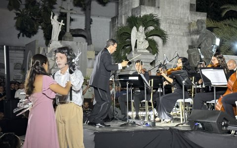 El personaje de Edward, de El joven manos de tijera, fue interpretado por un bailarín.