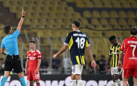 Más de 150 árbitros están siendo investigados en este caso que ha conmocionado el fútbol mundial.