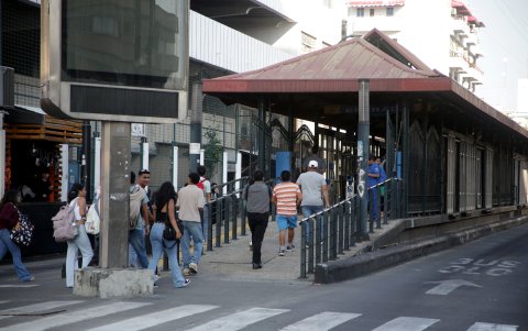 La Metrovía inauguró una nueva ruta y troncal este 2025.
