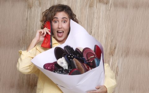 Color, comodidad y artesanía española en cada uno de los diseños.