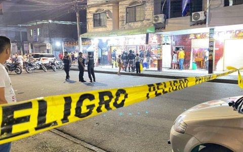 El fenómeno responde a una fragmentación acelerada de bandas criminales como Los Choneros, Los Lobos y Los Tiguerones.