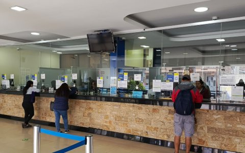 La Prefecta pidió a los ciudadanos continuar con el pago del servicio de energía eléctrica para evitar cortes por falta de pago.