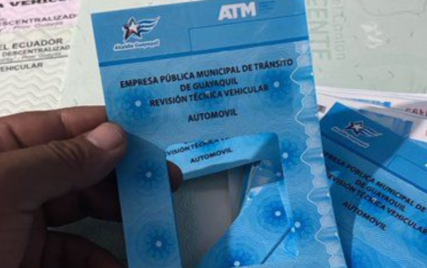 Evidencia encontrada en el operativo.