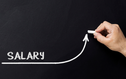 El décimo tercer sueldo equivale a la doceava parte del total de remuneraciones recibidas por el trabajador entre diciembre del año anterior y noviembre del año en curso.
