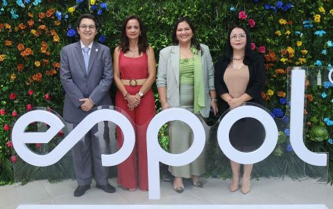 En el aniversario número 67, la ESPOL reconoció la labor de sus docentes, investigadores y técnicos, reafirmando su espíritu de servicio y liderazgo regional.
