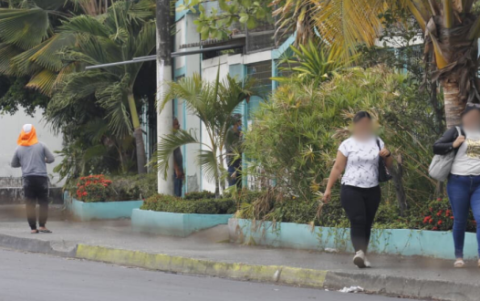 Padres de familia expresan su preocupación por las secuelas emocionales del hecho