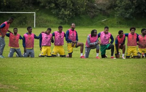 Chacaritas fue uno de los equipos implicados en amaños de partidos en 2025.