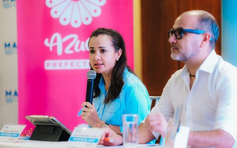 Prefectos detallaron su plan de seguridad vial en el feriado