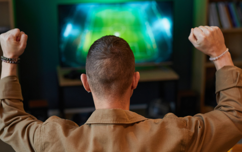 La competencia de plataformas de streaming es cada vez más grande.