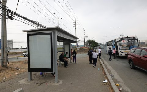Residentes de urbanizaciones y trabajadores de la zona han identificado problemas de movilidad y seguridad. Piden mayor enfoque a las autoridades.