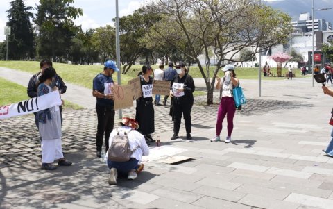 Las personas que impulsan el 