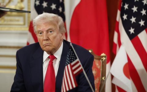 El Gobierno de Donald Trump a sido característico por grandes recortes en presupuestos para la salud..