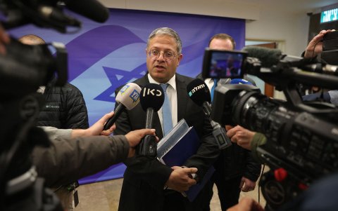 El pleno del Parlamento aprobó el pasado 28 de septiembre en una primera lectura.