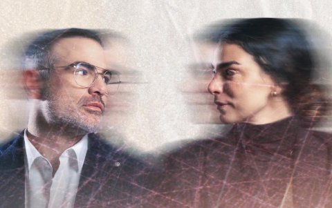 ‘El Ansia’ de la mano de Ignasi Vidal.