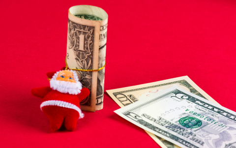 El décimo tercer sueldo es un apoyo financiero adicional durante la temporada navideña.