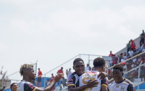 El sueño de Astillero FC rumbo a la Serie B 2026 arranca con fuerza y esperanza