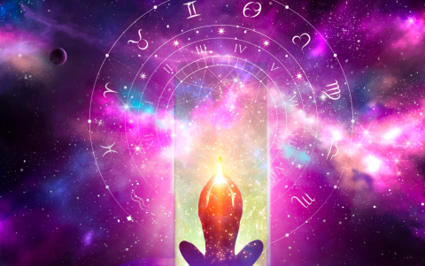 La influencia lunar trae cambios y revelaciones para los doce signos del zodiaco.