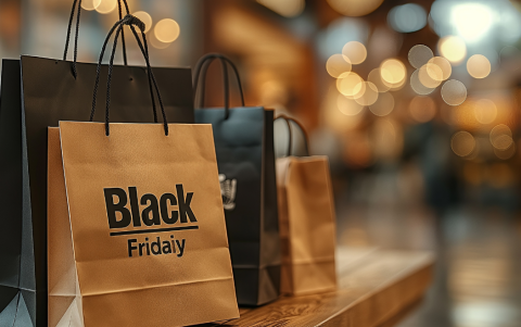Las ofertas por Black Friday comenzaron a aparecer en Ecuador.