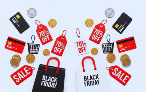 Las ofertas abundan en Black Friday, pero no todas son confiables.