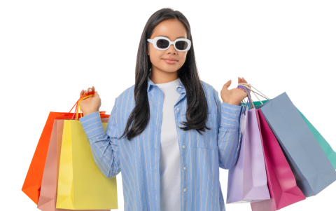 Cuidado con lo que compres en Black Friday.