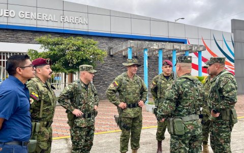 El CNI verá una disminución del 36,5 % en su presupuesto, pasando de $109,6 millones en 2025 a $69,5 millones en 2026.