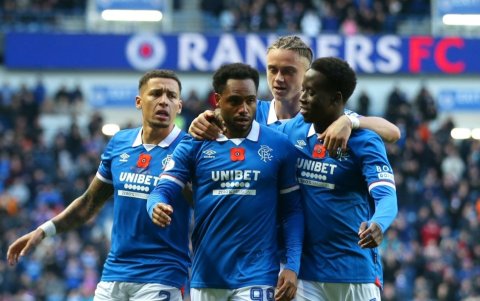 Rangers está urgido por una victoria ante Roma, en la cuarta fecha de la Europa League.
