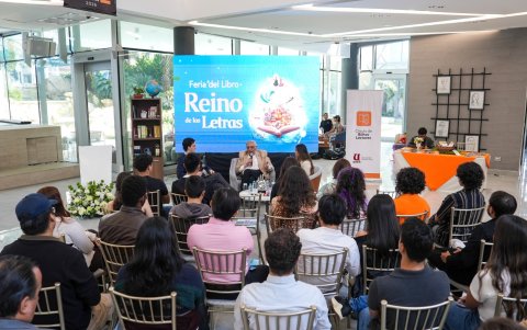 Dinámicas de lectura en la UEES.