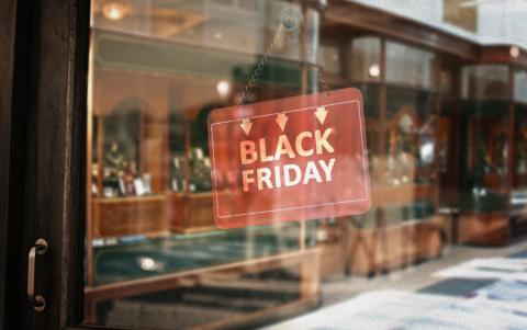 Black Friday: aproveche las ofertas, consciente de las implicaciones financieras.