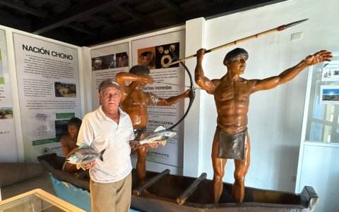 Finalidad. Este espacio apunta a preservar la identidad y atraer visitantes.