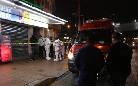 Periodista de un medio escrito fue hallado muerto en su domicilio el 22 de agosto del 2025.