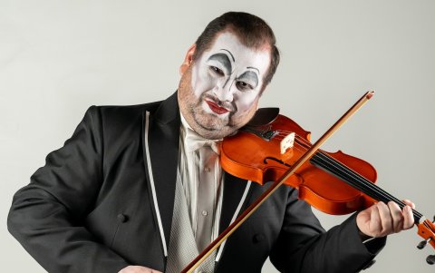 La obra se presentará en el Teatro Nacional Sucre de la capital.