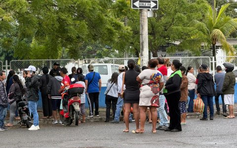 La cifra se mantiene en cuatro personas fallecidas y 34 heridas: 33 personas privadas de libertad y un policía.