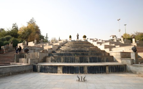 Hay preocupación en la población iraní por la situación.