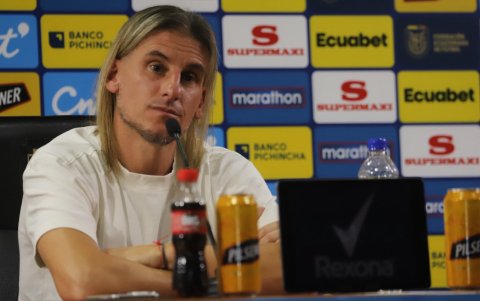 Sebastián Beccacece dio la convocatoria para enfrentar a Canadá y Nueva Zelanda.