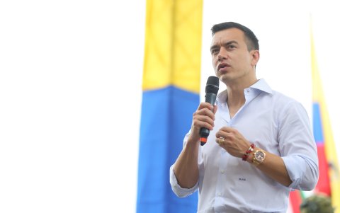 El traslado forma parte del plan de reorganización penitenciaria impulsado por el Gobierno.