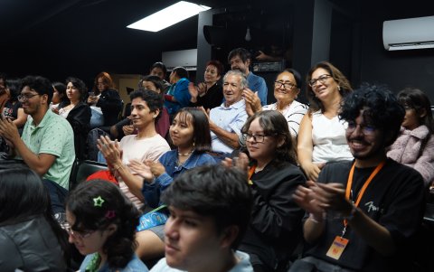 La Universidad Casa Grande consolida el Encuentro de Literatura Independiente (ELI) como un espacio formativo y cultural que une a escritores, editores y lectores.