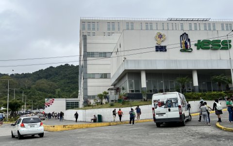 El IESS garantiza $241 como monto mínimo para jubilados.