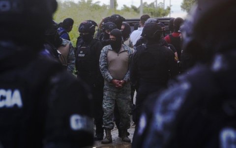 El perito confirmó que se grabó un video sobre las agresiones a los menores de edad del caso Las Malvinas.