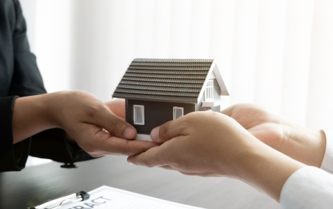 Las parejas que registran su unión de hecho tienen derecho a la mitad de los bienes comunes.