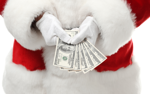 El décimo tercer sueldo o bono navideño es un derecho laboral que beneficia a miles de ecuatorianos.