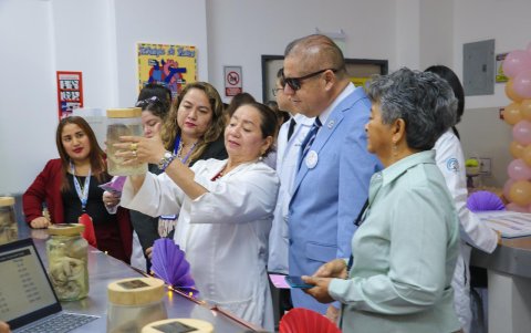 La Facultad de Medicina impulsa una renovación curricular con visión científica y social