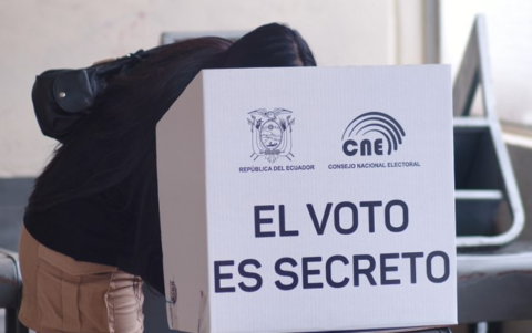 El CNE habilita herramientas en línea para verificar el recinto electoral y evitar contratiempos en las votaciones 2025.
