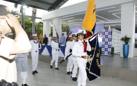 La jornada del Referéndum y Consulta Popular 2025 arrancó este domingo 16 de noviembre en Guayas.